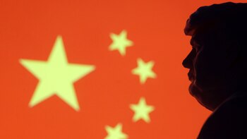 EEUU bloqueó el acceso de