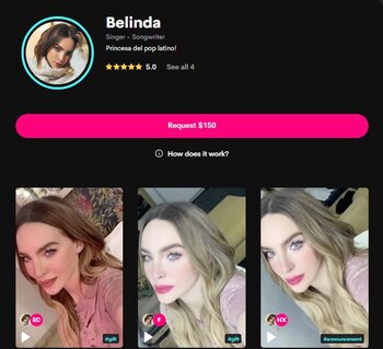 En la plataforma hay algunos