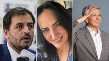 Políticos se pronunciaron a las supuestas pruebas de fraude electoral hechas por el Gobierno Petro: “Están desesperados”