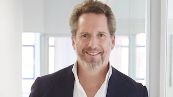 Martín Ink, CEO de Five Eleven Capital. (Five Eleven Capital)