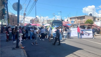 EN VIVO | Bloqueos en carreteras, accidentes y manifestaciones hoy domingo 2 de agosto: avanza marcha por la seguridad en Mixquic