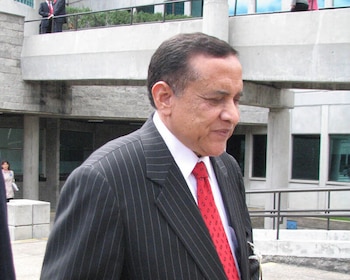 El expediente por el caso Carlos Pizarro se tramita bajo la Ley 600, que permite a la Fiscalía definir la situación jurídica sin pedir la detención preventiva de Miguelo Maza Márquez ante un juez - crédito Colprensa
