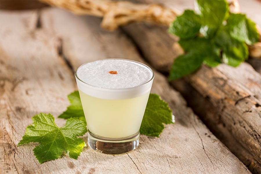 En el Perú, el Día del Pisco Sour se celebra cada primer sábado de febrero, tras haber sido establecido oficialmente en 2004. Foto: Cenfotur