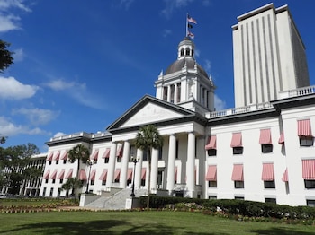 Florida aprobó una reforma de impuestos a la propiedad y la llevará a un referendo en las elecciones generales de noviembre
