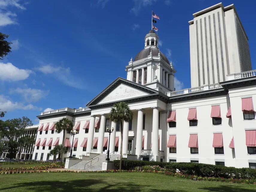 Florida aprobó una reforma de impuestos a la propiedad y la llevará a un referendo en las elecciones generales de noviembre