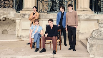 Rochas se consolida como referente