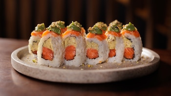 Día del Amigo: el plan ideal que combina cocina nikkei y beneficios exclusivos