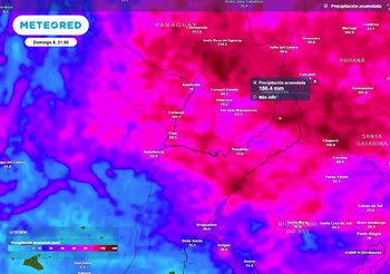 El sábado volverían a presentarse