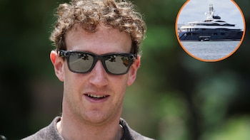 El yate de Mark Zuckerberg no respondió a una llamada de auxilio de una embarcación y su portavoz afirma que la tripulación no la escuchó