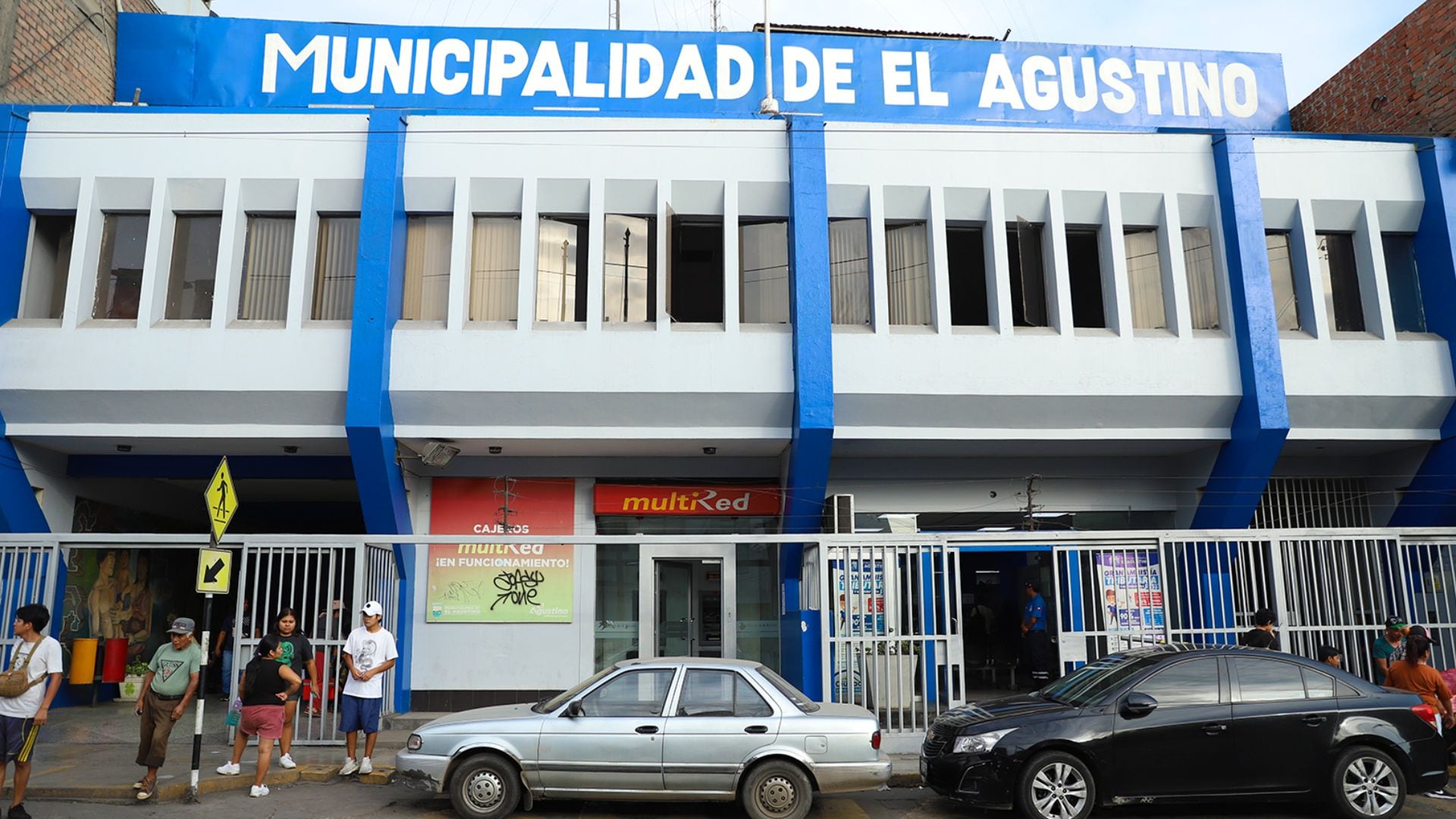 Candidatos a la alcaldía de El Agustino: lista completa de postulantes y partidos políticos en las Elecciones 2026