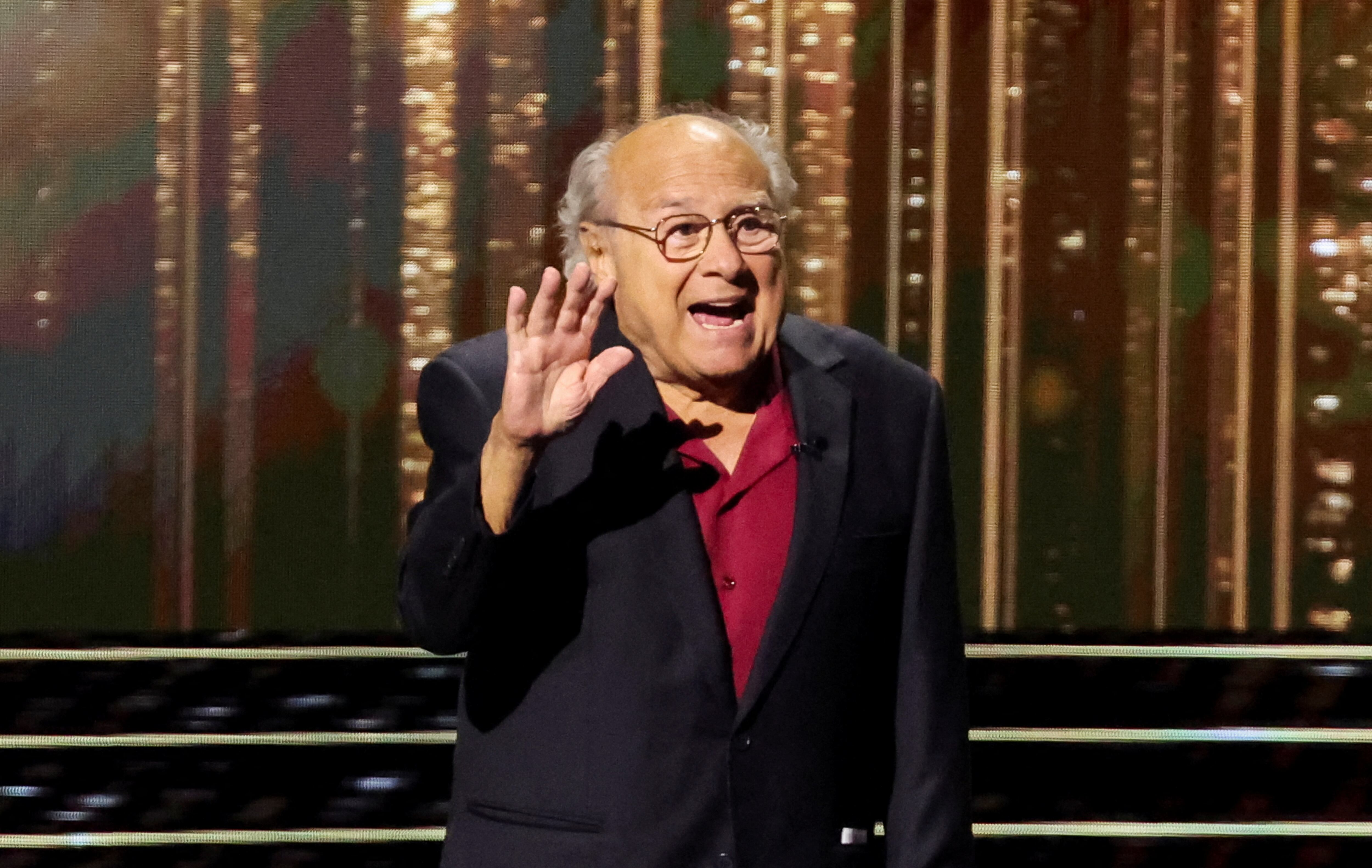 “Teníamos fama de ser grandes fiesteros