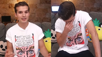 Memo Aponte anuncia el "final