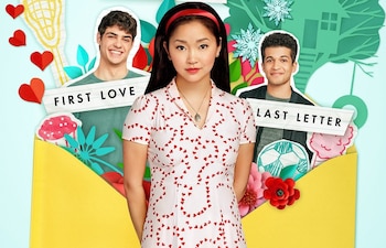 A todos los chicos de