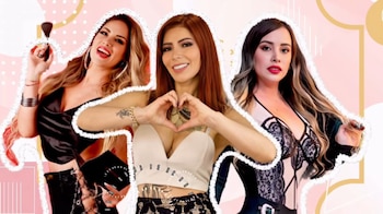 El podcast “A Calzón Quita’o” debuta el 2 de agosto, presentando a tres figuras del espectáculo dispuestas a abordar temas personales y de actualidad sin censura.