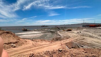 El hecho de haber puesto