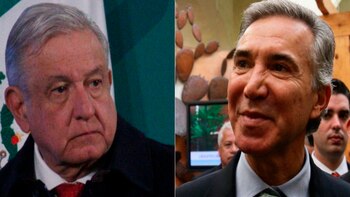 Roberto Madrazo criticó a López