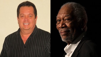 Quién era Rubén Moya y