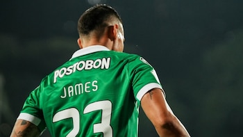 Convocatoria de Atlético Nacional para enfrentar al Medellín en la Copa 2026: Alexis Henríquez, exjugador del equipo, recordó los clásicos que jugó