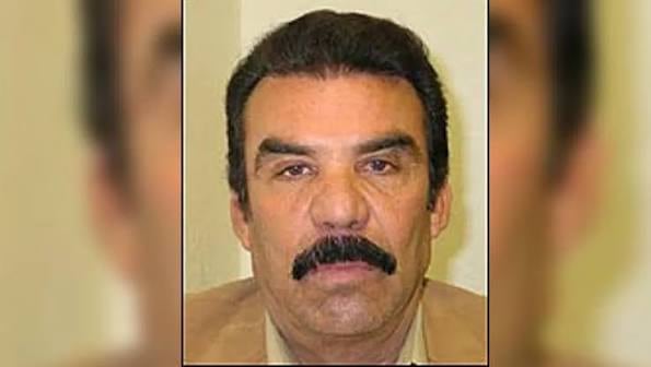 Adán Salazar Zamorano, alias