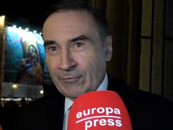 27/01/2024 PEDRO J. RAMÍREZ.
Contando los