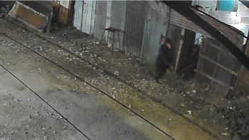 Lanús: asesinaron de cuatro balazos a un joven en un presunto búnker de drogas