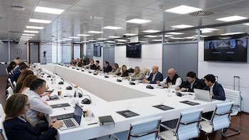 La RFEF trabaja para celebrar