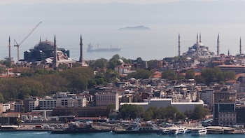 España es considerado el país más amistoso por la población de Turquía