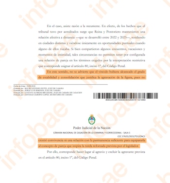 capturas fallo