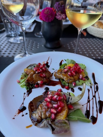 Los días de Isabel Macedo y su familia en Salta
