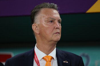 La mirada de preocupación de