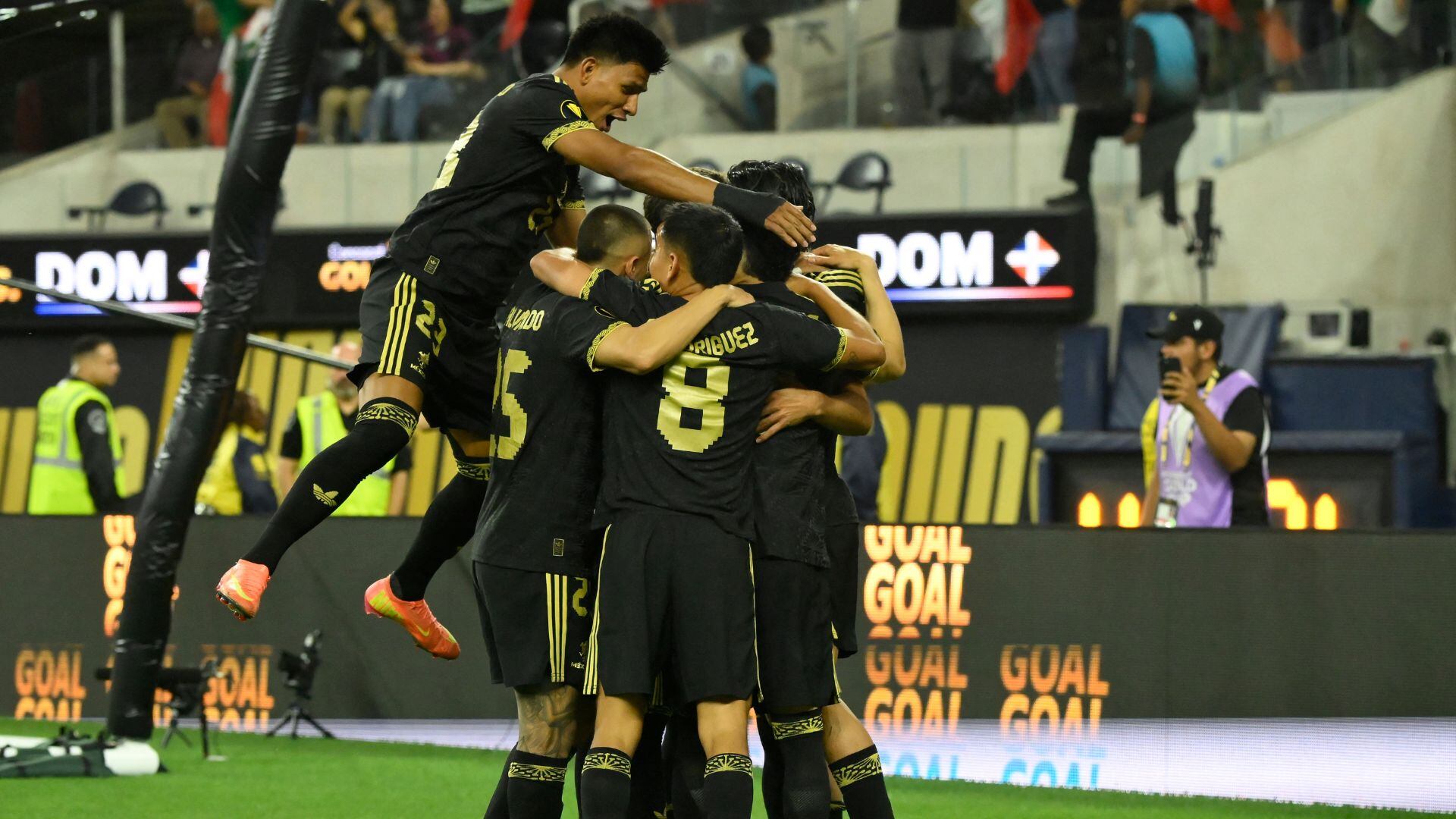 El partido contra Honduras podría ser uno de los más complicados que tendrá el
