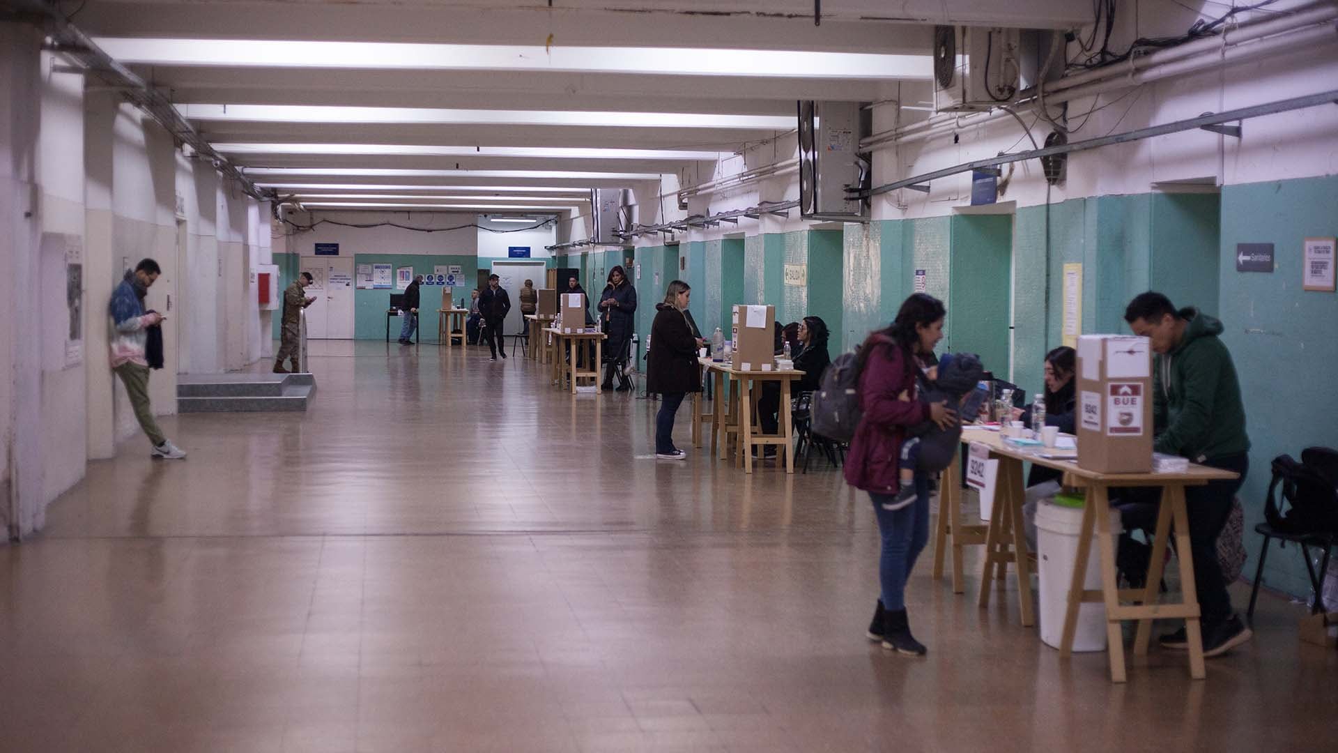 Elecciones en Buenos Aires en 2023