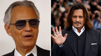 Depp es conocido principalmente por