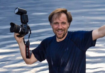 Andrés Jones, uno de los