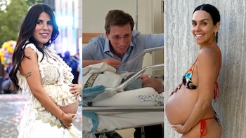 Todos los famosos que han