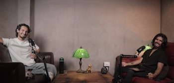 Emilio Osorio - (Captura de pantalla)