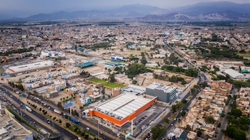 Ica lideró los envíos de chocolate peruano al alcanzar despachos valorizados en USD 12 millones 143 mil.