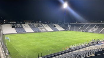 Estadio Alejandro Villanueva seguirá clausurado por insuficiencias en las correcciones de Alianza Lima, aseguró Municipalidad