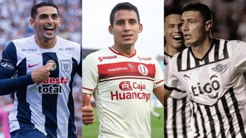 Partidos de hoy, viernes 2