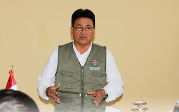 La investigación para identificar a