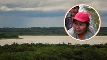 Demanda fue presentada por Mari