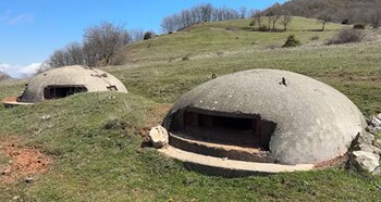 El colombiano visitó las fronteras
