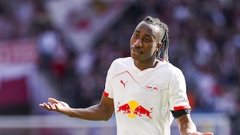 AV. Yan Diomande, nuevo jugador del Real Madrid hasta 2033