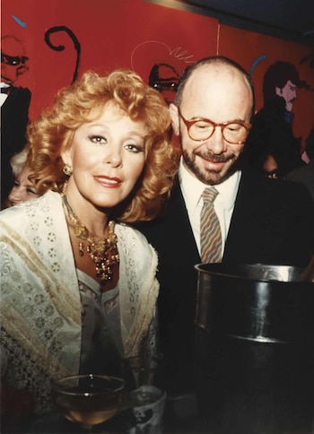 El icónico club fundado por