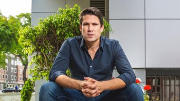 Paco Bazán afirme que sigue