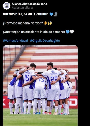 Alianza Atlético – Sport Boys – Universitario de Deportes – Liga 1 – Perú – deportes – 12 octubre