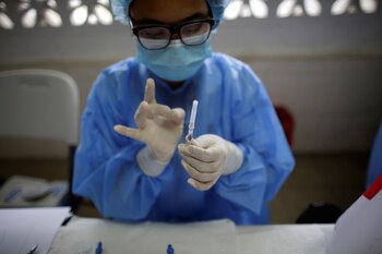 Fotografía de archivo de personal