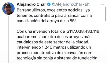 Arroyo