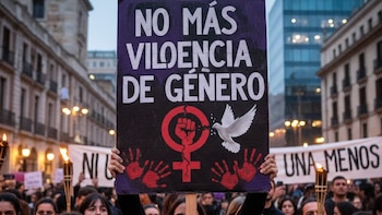 Más de 100 mujeres asesinadas