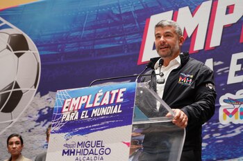 La estrategia definida contempla cursos